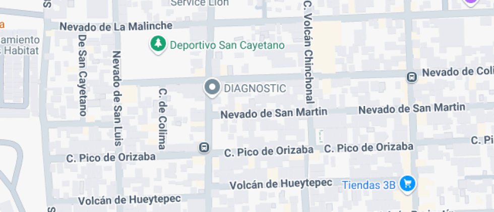 Club Infantil Mi Casita