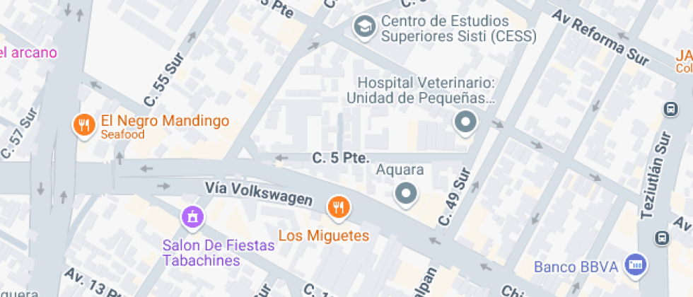 location map image