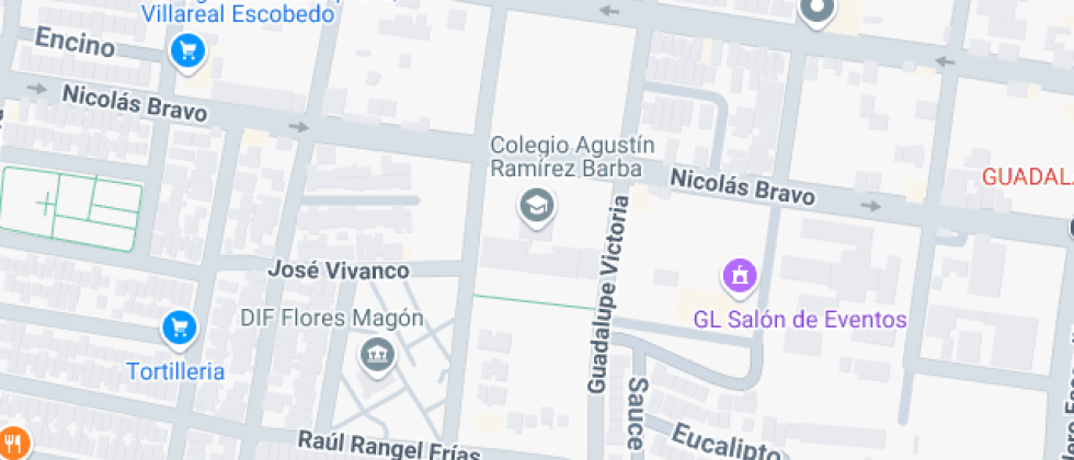 Agustin Ramirez Barba