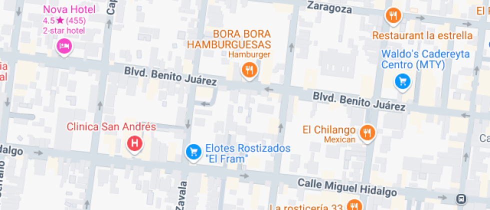 Alonso Lujambio Irazabal