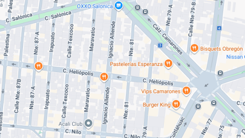 location map image