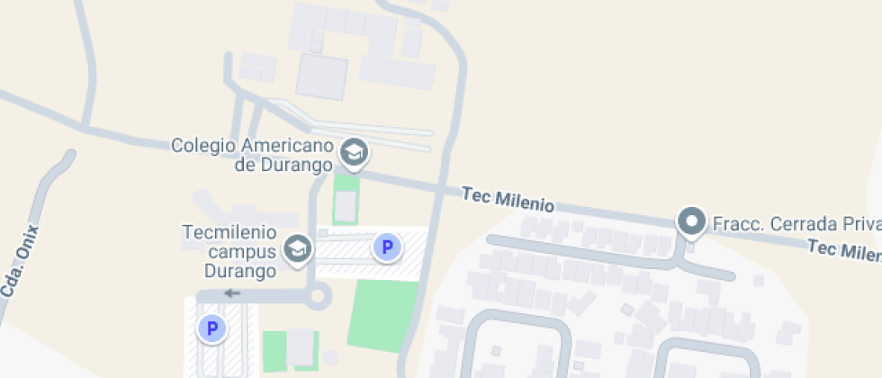 Americano De Durango