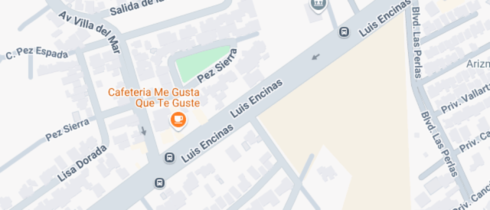 Americano De San Carlos