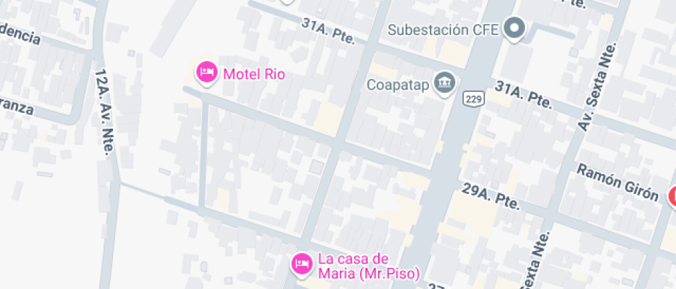 Americano De Tapachula