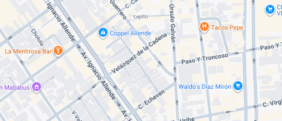 Colegio Americano De Veracruz