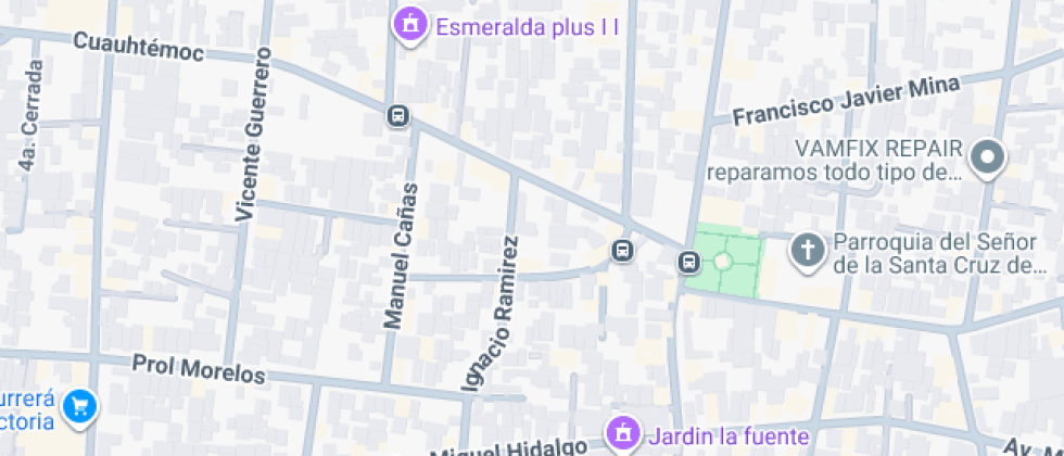location map image