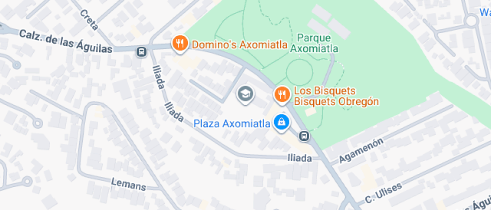 location map image