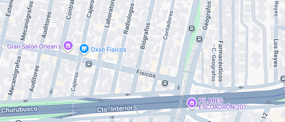 location map image