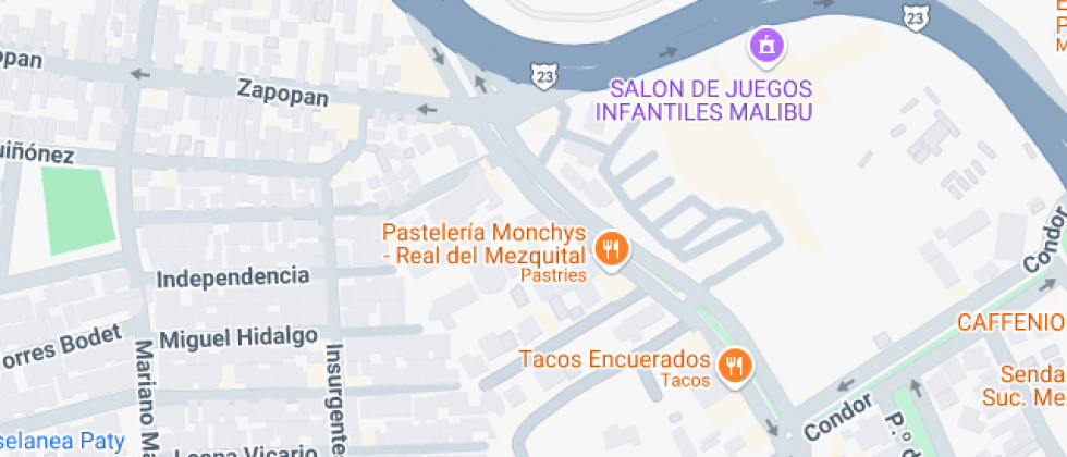 Anglo Espaсol Durango