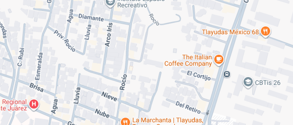 Colegio Antonio De Leon
