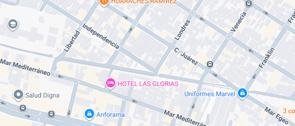 location map image