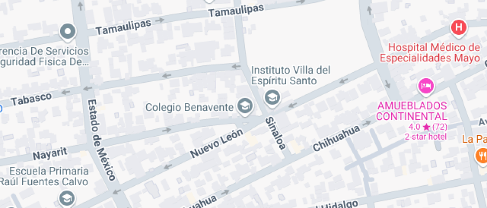 Benavente