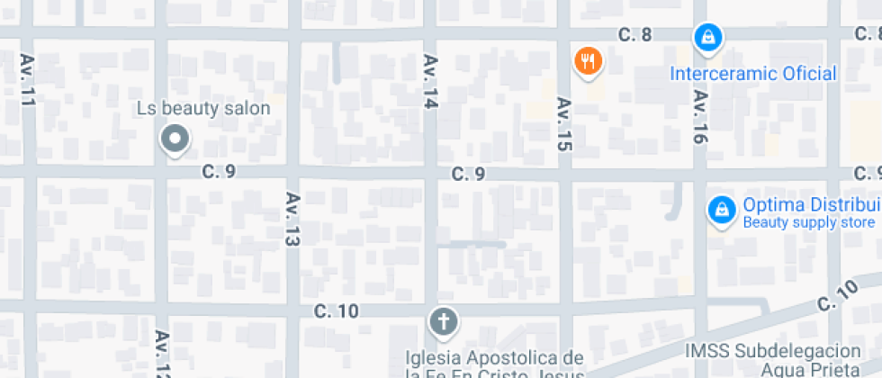 Benemerito De Las Americas A.c.