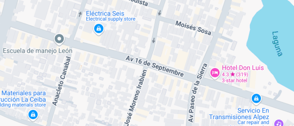 Benjamin Bloom De Tabasco