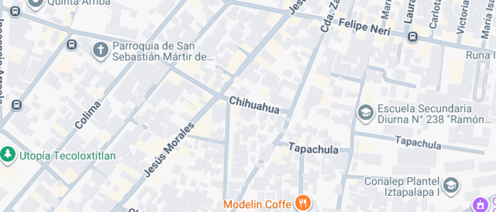 location map image