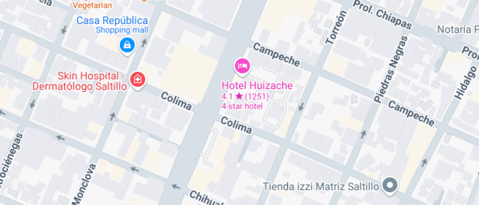 Bilingue Villa Educativa