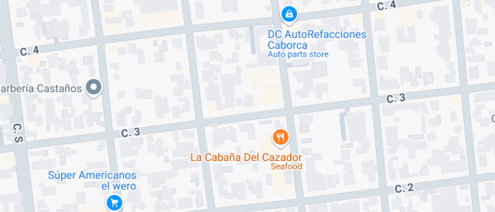 Bilingue San Javier De Bac