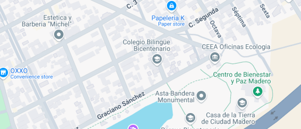 Bilingüe Bicentenario