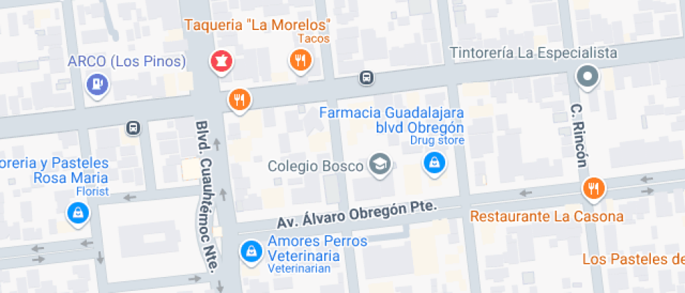 Bosco Juan Navarrete Y Guerrero