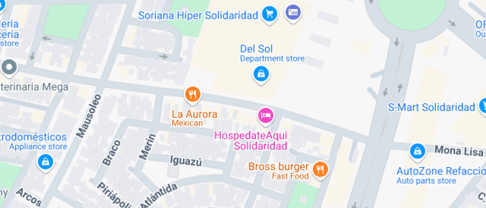 Carlos Fuentes Macias