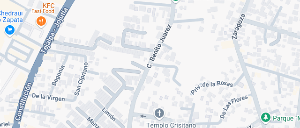 Carlos Vallejo Marquez 