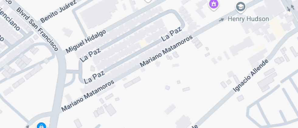 Castillo De Chapultepec