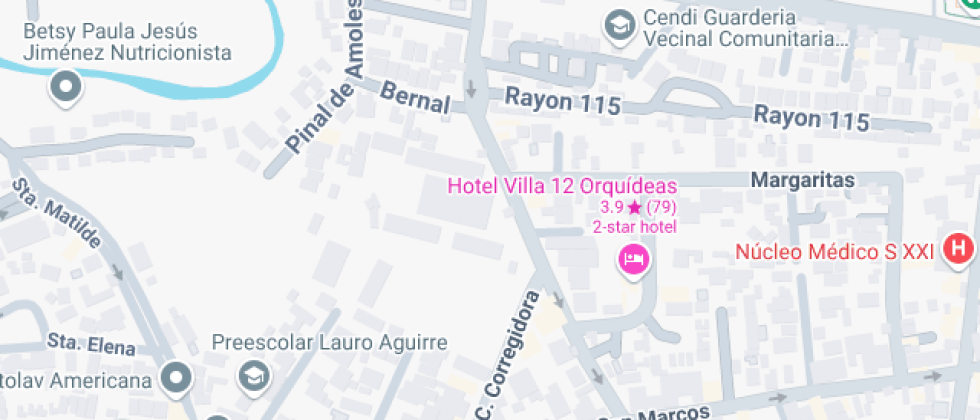 Centro Unión