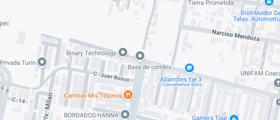 Cervantes