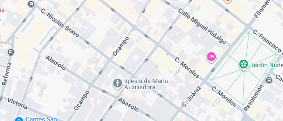 Colegio Cuauhtemoc