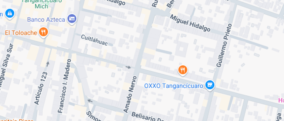 Bachilleres Incorporado 