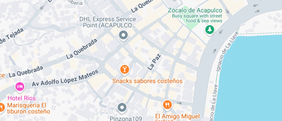 Particular Incorporado Colegio Guerrero Guerrero Sc