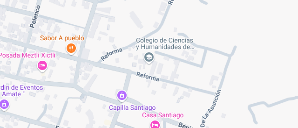 Ciencias Y Humanidades De Tlayacapan