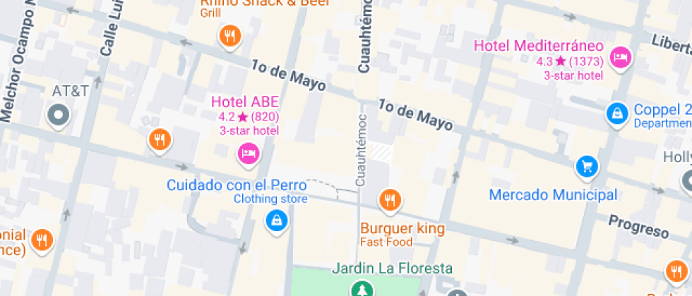 Compuingles De Tulancingo, S.c.