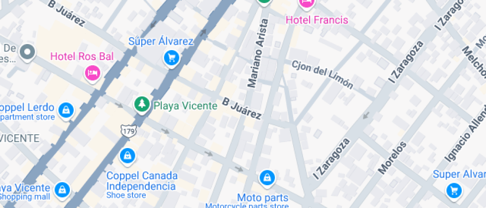 Preparatoria Computacion E Ingles Del Estado De Veracruz