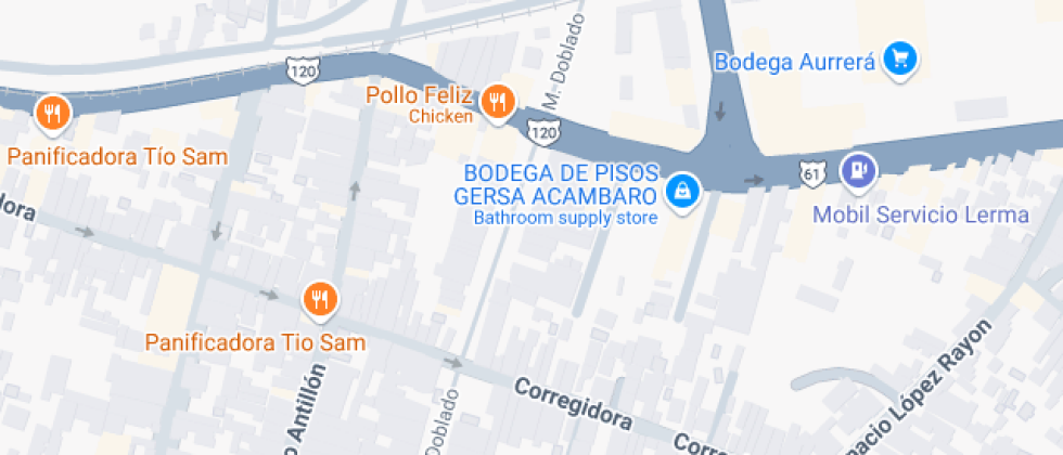 Computación Y Programación De Acámbaro