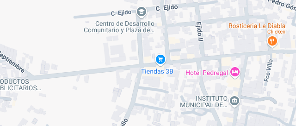 Educacion Basica Rosario Castellanos