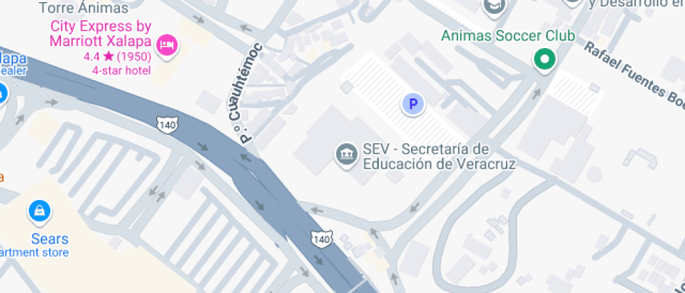 Preparatoria Subsecretaría de Educación Media Superior y Superior SEMSyS