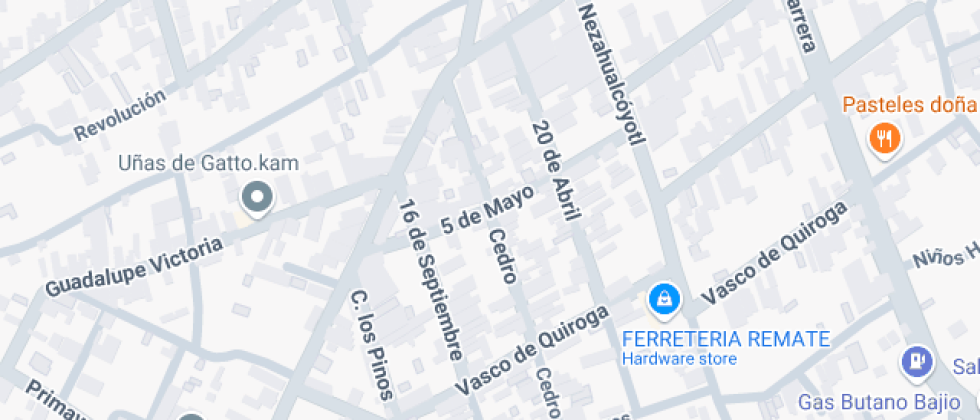 Especializacion En Administracion E Inf