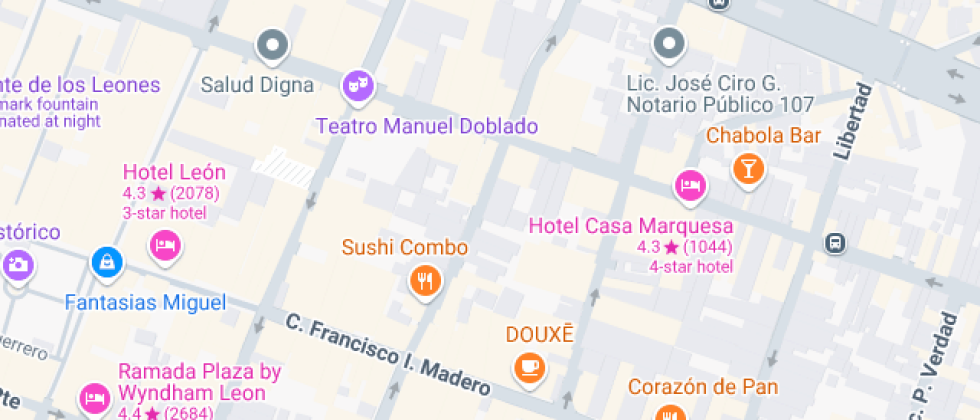 location map image