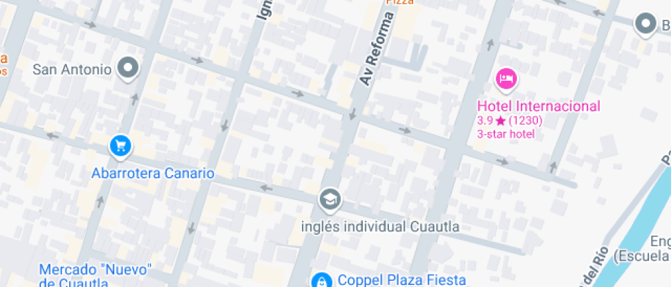 Superiores De Morelos