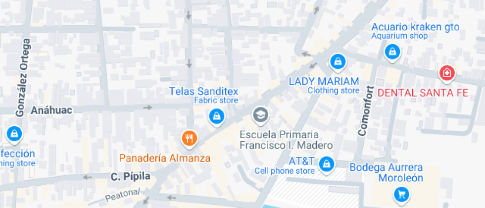 Superiores Del Estado De Guana