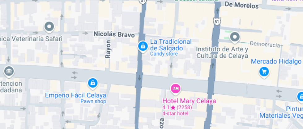 Formacion Profesional