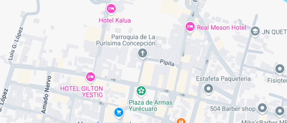 Informatica Y Belleza Yurecuaro