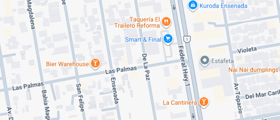 Colegio Las Americas De Ensenada