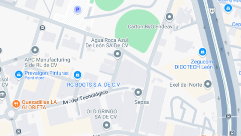 location map image