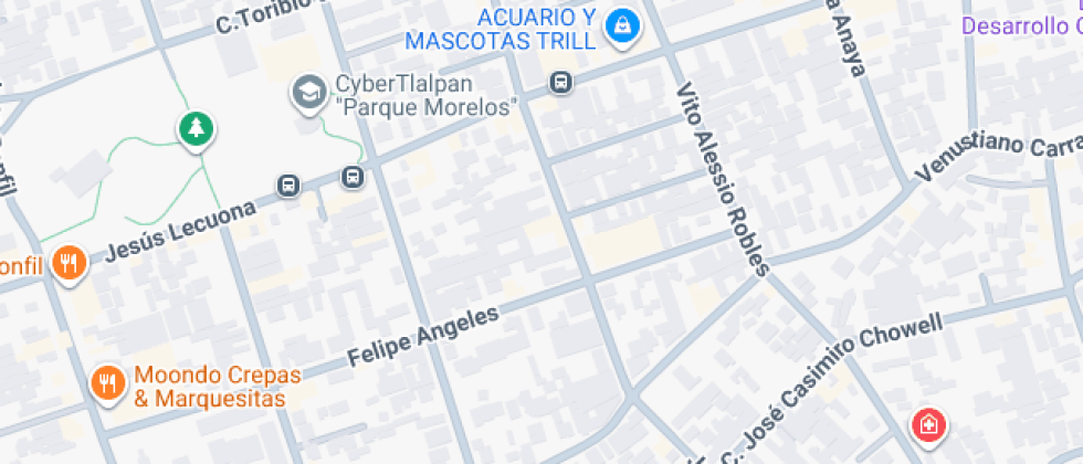 location map image