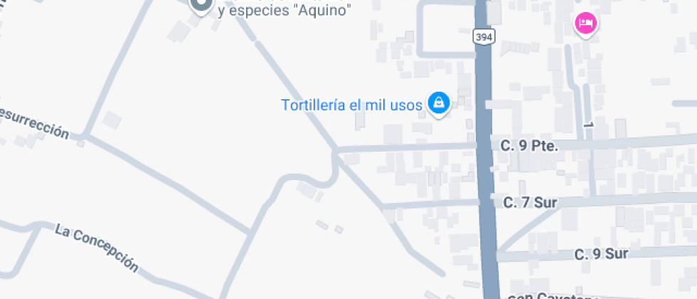 Golfo De Mexico Campus Cd. Serdan