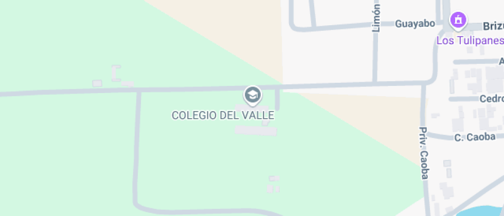 Del Valle