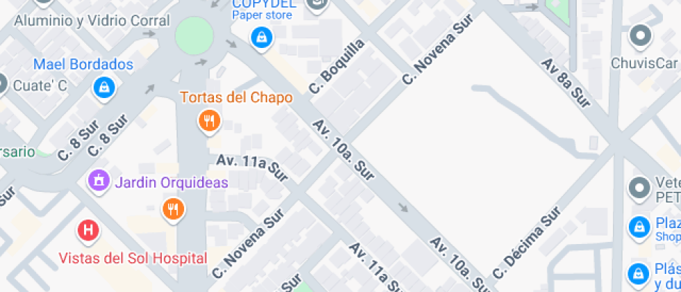 Delicias