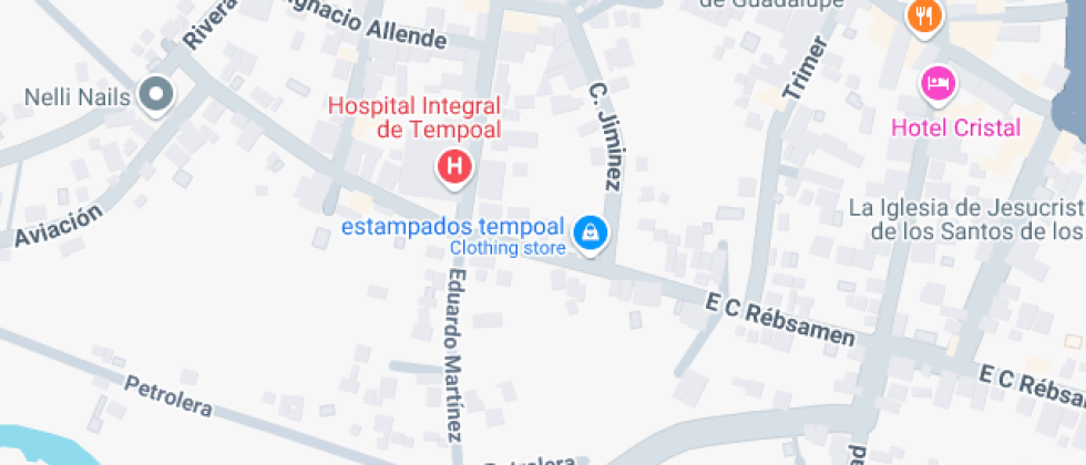 Colegio Diego Rivera Plantel Tempoal